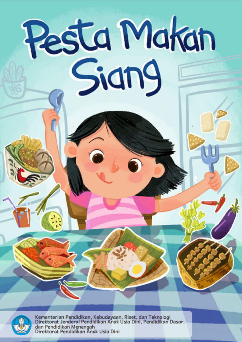 PAGA Kecamatan KotaSelatan